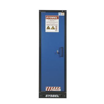 SYSBEL 90 минути пожароустойчив шкаф за зареждане на батерията SE490230B SE490230B