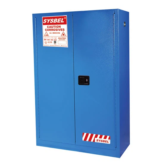 Лабораторни шкафове за безопасност